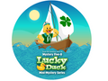 COMING SOON! Lucky Duck Pot O' Luck Mini Mystery
