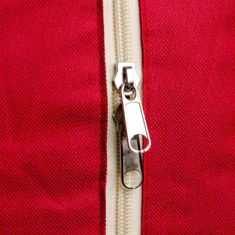 SINGER® Universal Canvas Tote Bag - Brick