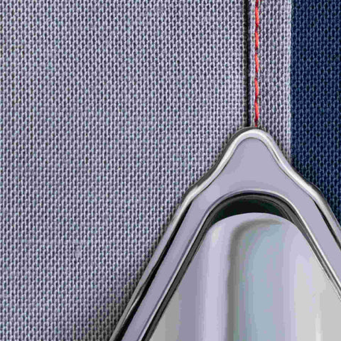 SINGER® SteamCraft Steam Iron White/Gray