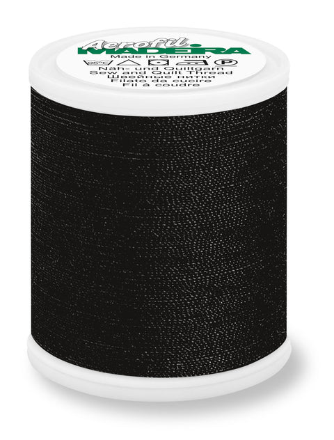 Aerofil 120 Polyester Thread, 1100-yard Spools, 40-Weight