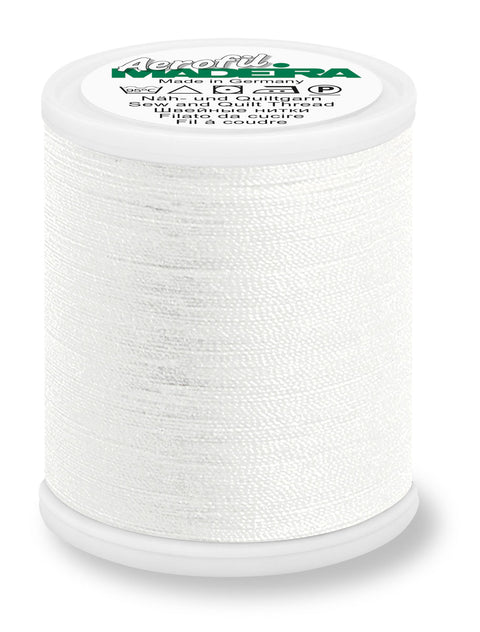Aerofil 120 Polyester Thread, 1100-yard Spools, 40-Weight