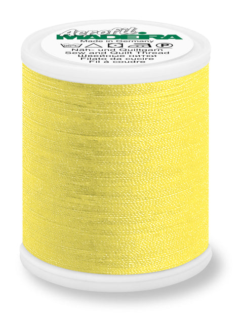 Aerofil 120 Polyester Thread, 1100-yard Spools, 40-Weight