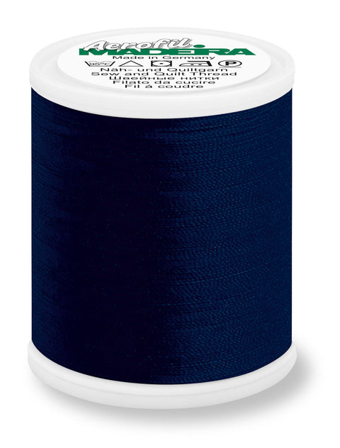 Aerofil 120 Polyester Thread, 1100-yard Spools, 40-Weight