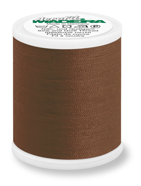 Aerofil 120 Polyester Thread, 1100-yard Spools, 40-Weight
