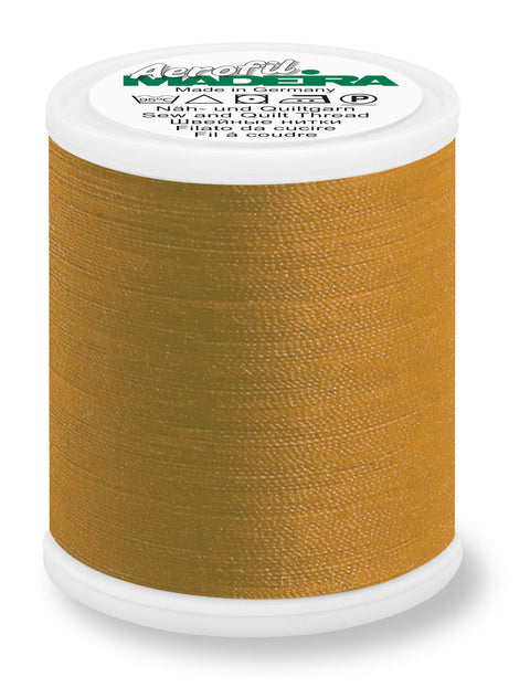 Aerofil 120 Polyester Thread, 1100-yard Spools, 40-Weight