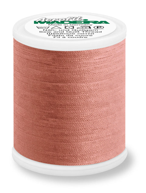 Aerofil 120 Polyester Thread, 1100-yard Spools, 40-Weight
