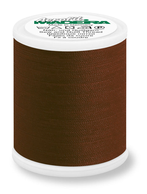 Aerofil 120 Polyester Thread, 1100-yard Spools, 40-Weight