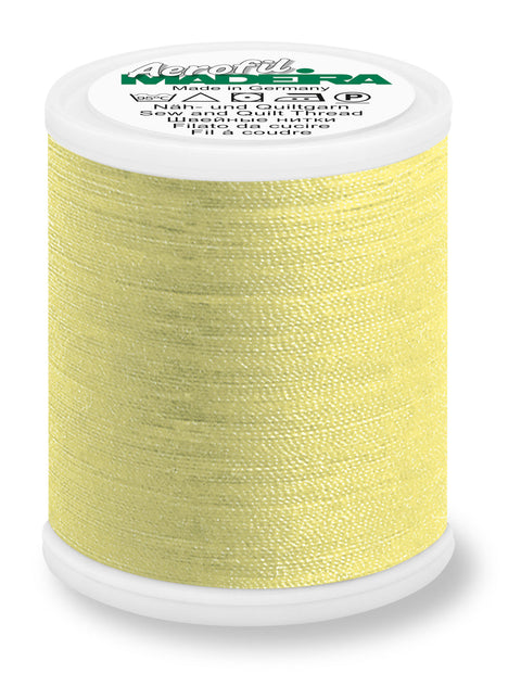 Aerofil 120 Polyester Thread, 1100-yard Spools, 40-Weight