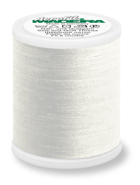 Aerofil 120 Polyester Thread, 1100-yard Spools, 40-Weight