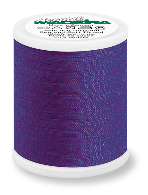 Aerofil 120 Polyester Thread, 1100-yard Spools, 40-Weight