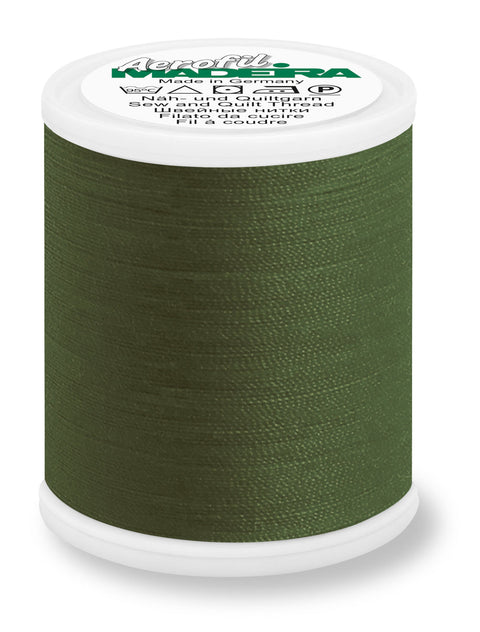 Aerofil 120 Polyester Thread, 1100-yard Spools, 40-Weight