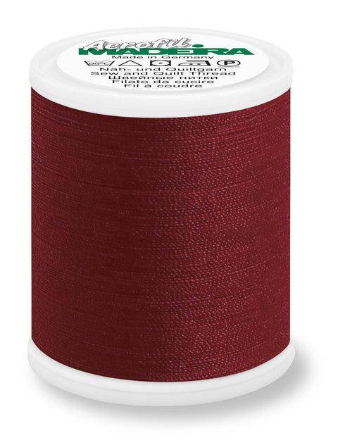 Aerofil 120 Polyester Thread, 1100-yard Spools, 40-Weight