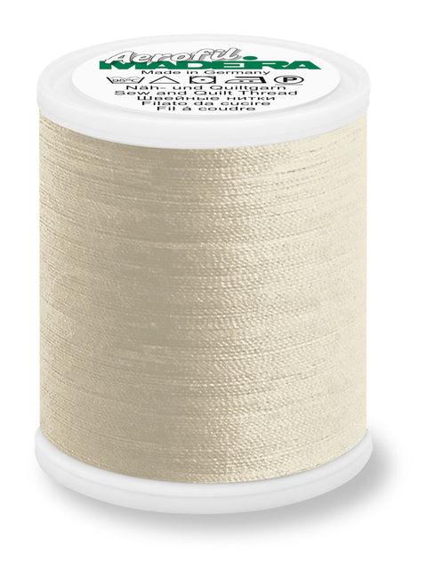Aerofil 120 Polyester Thread, 1100-yard Spools, 40-Weight