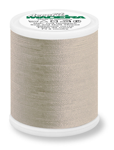 Aerofil 120 Polyester Thread, 1100-yard Spools, 40-Weight