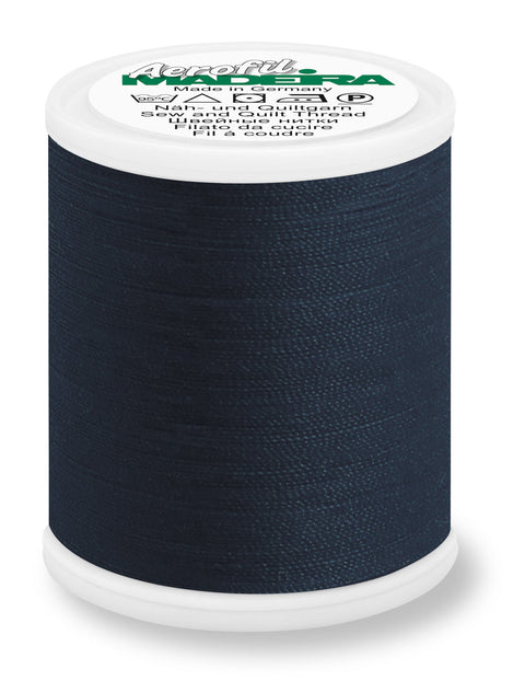 Aerofil 120 Polyester Thread, 1100-yard Spools, 40-Weight