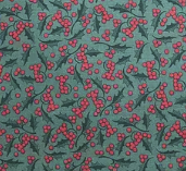 M50 Surf's Up - Bundle #17 - Features Merry Little Christmas by My Mind's Eye for Riley Blake Designs