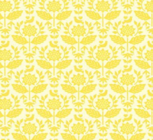 M50 Surf's Up - Bundle #18 Features Sunny Skies by Riley Blake Designs