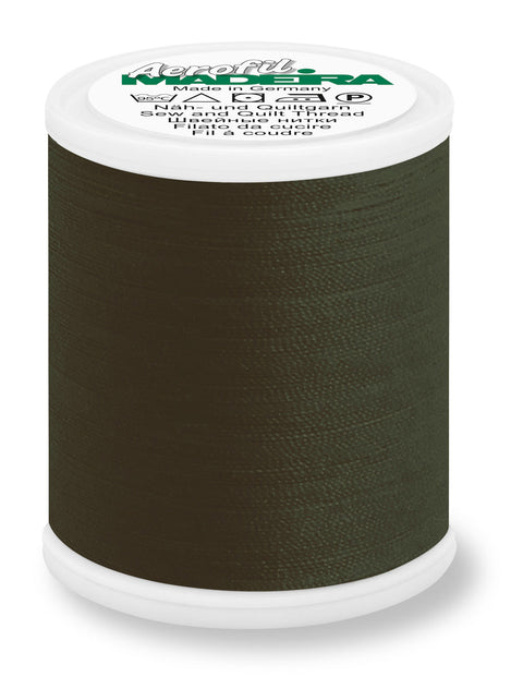 Aerofil 120 Polyester Thread, 1100-yard Spools, 40-Weight