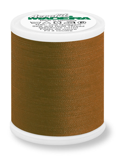 Aerofil 120 Polyester Thread, 1100-yard Spools, 40-Weight