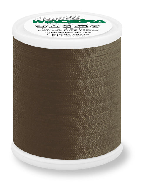 Aerofil 120 Polyester Thread, 1100-yard Spools, 40-Weight