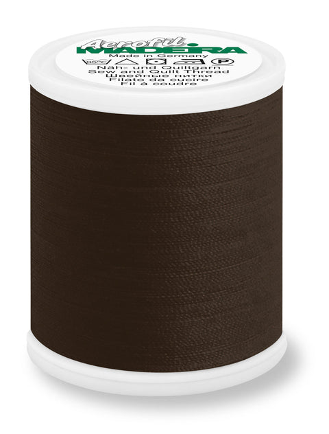 Aerofil 120 Polyester Thread, 1100-yard Spools, 40-Weight