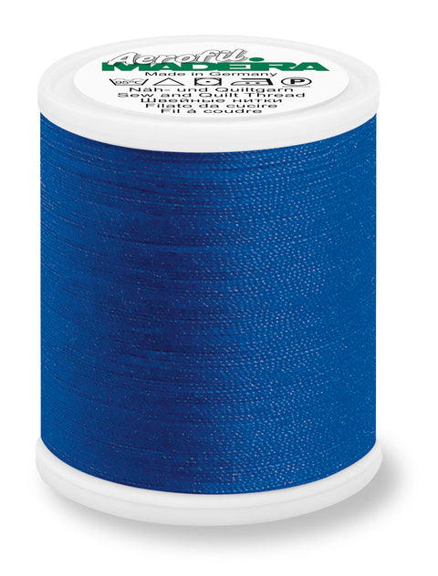 Aerofil 120 Polyester Thread, 1100-yard Spools, 40-Weight