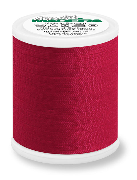 Aerofil 120 Polyester Thread, 1100-yard Spools, 40-Weight