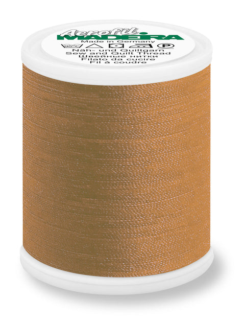 Aerofil 120 Polyester Thread, 1100-yard Spools, 40-Weight