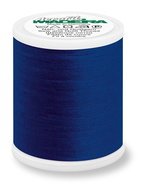 Aerofil 120 Polyester Thread, 1100-yard Spools, 40-Weight
