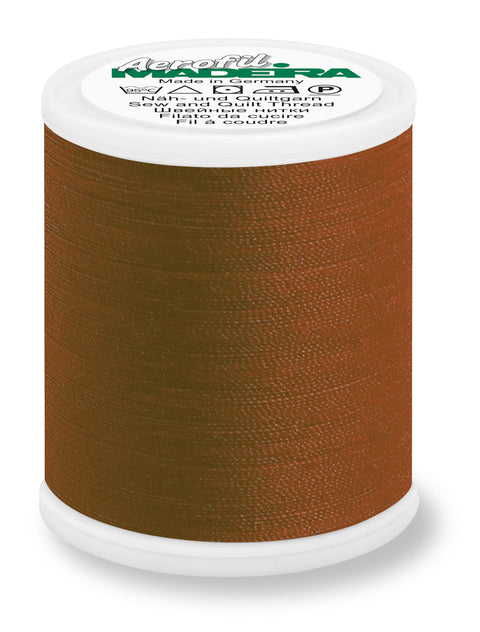 Aerofil 120 Polyester Thread, 1100-yard Spools, 40-Weight