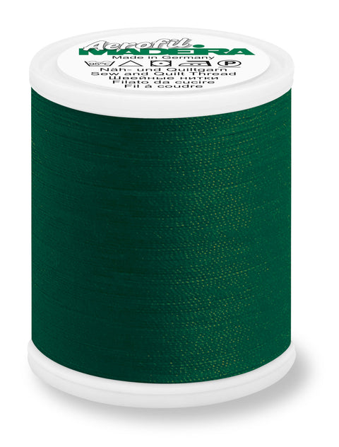 Aerofil 120 Polyester Thread, 1100-yard Spools, 40-Weight
