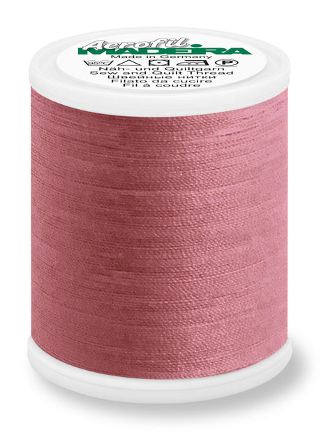 Aerofil 120 Polyester Thread, 1100-yard Spools, 40-Weight