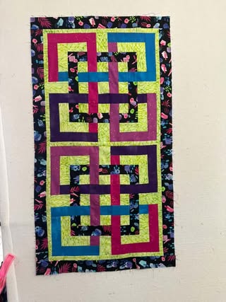 Pot O' Luck Pattern ~ 18”x34” (Digital Download ONLY)