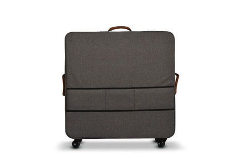 HUSQVARNA® VIKING® Luxe Collection Embroidery Unit Roller Bag
