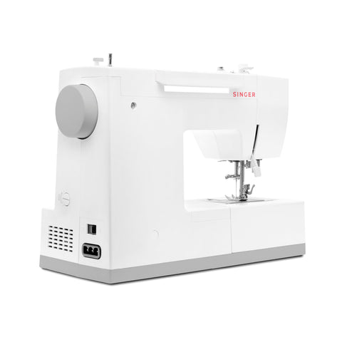 SINGER® Heavy Duty 4452 White Sewing Machine