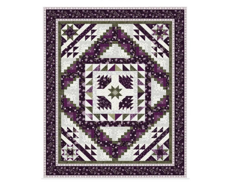 Amour by Monique Jacobs for Maywood Studio