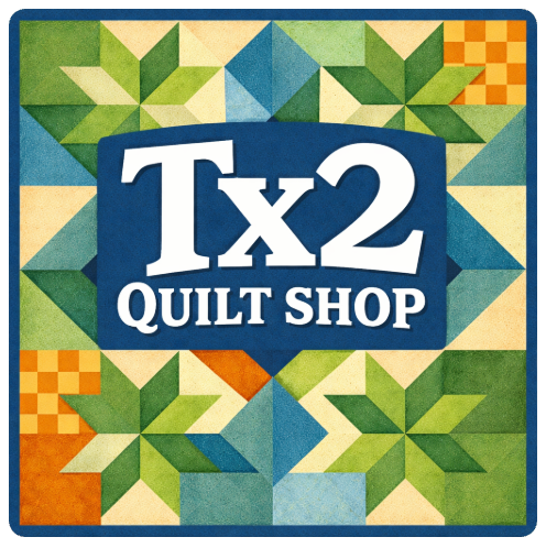 Tx2 Quilt Shop