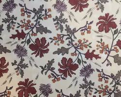 M50 Surf's Up - Bundle #5 Features Buttermilk Prints by Jinny Beyer for RJR Fashion Fabrics