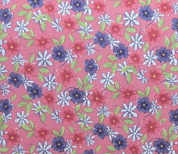 M50 Surf's Up - Pink Floral Bundle