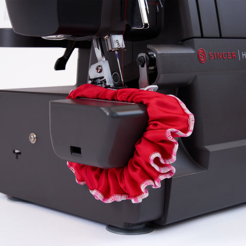 SINGER® Heavy Duty 0460™ Serger