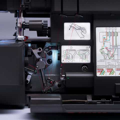 SINGER® Heavy Duty 0460™ Serger