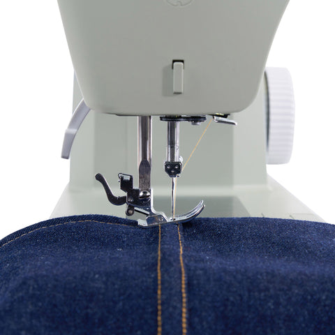 SINGER® Heavy Duty 4511™ Sage Sewing Machine