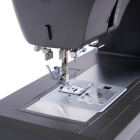 SINGER® Heavy Duty 4532™ Charcoal Sewing Machine