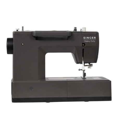 SINGER® Heavy Duty 4552™ Charcoal Sewing Machine