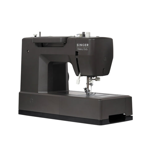 SINGER® Heavy Duty 4552™ Charcoal Sewing Machine