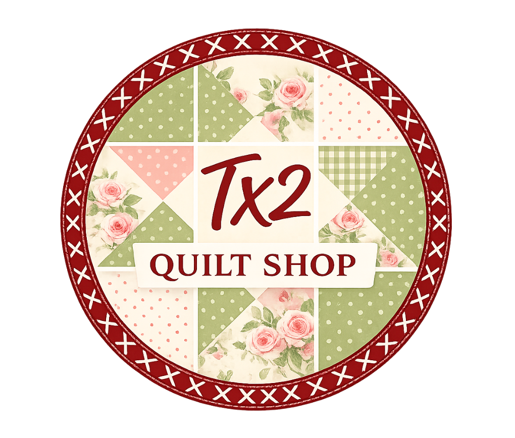Tx2 Quilt Shop