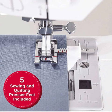 SINGER® Fashion Mate 3342 Sewing Machine