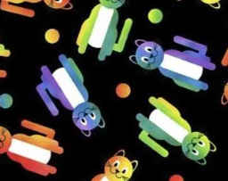 PAWsitivity by Jason Yenter for In the Beginning Fabrics - 15-Piece Fat Quarter Bundle