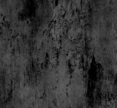 Wilmington Prints Essentials - 89233-999 Vintage Texture - Tonal Black and Charcoal Fabic