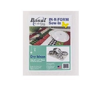 Bosal In-R-Form 492-01 - Dry Ideas - Drying Mat